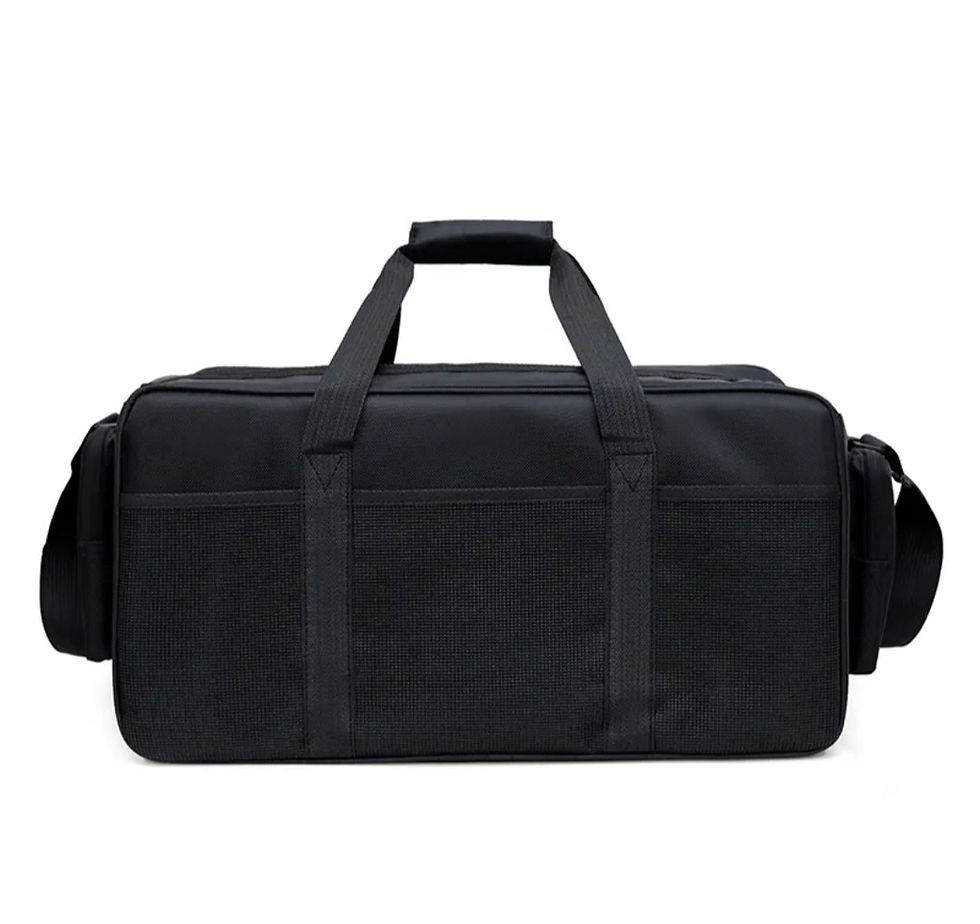 Thumbnail: XL Camcorder Shoulder Bag | Waterproof Camera Bag