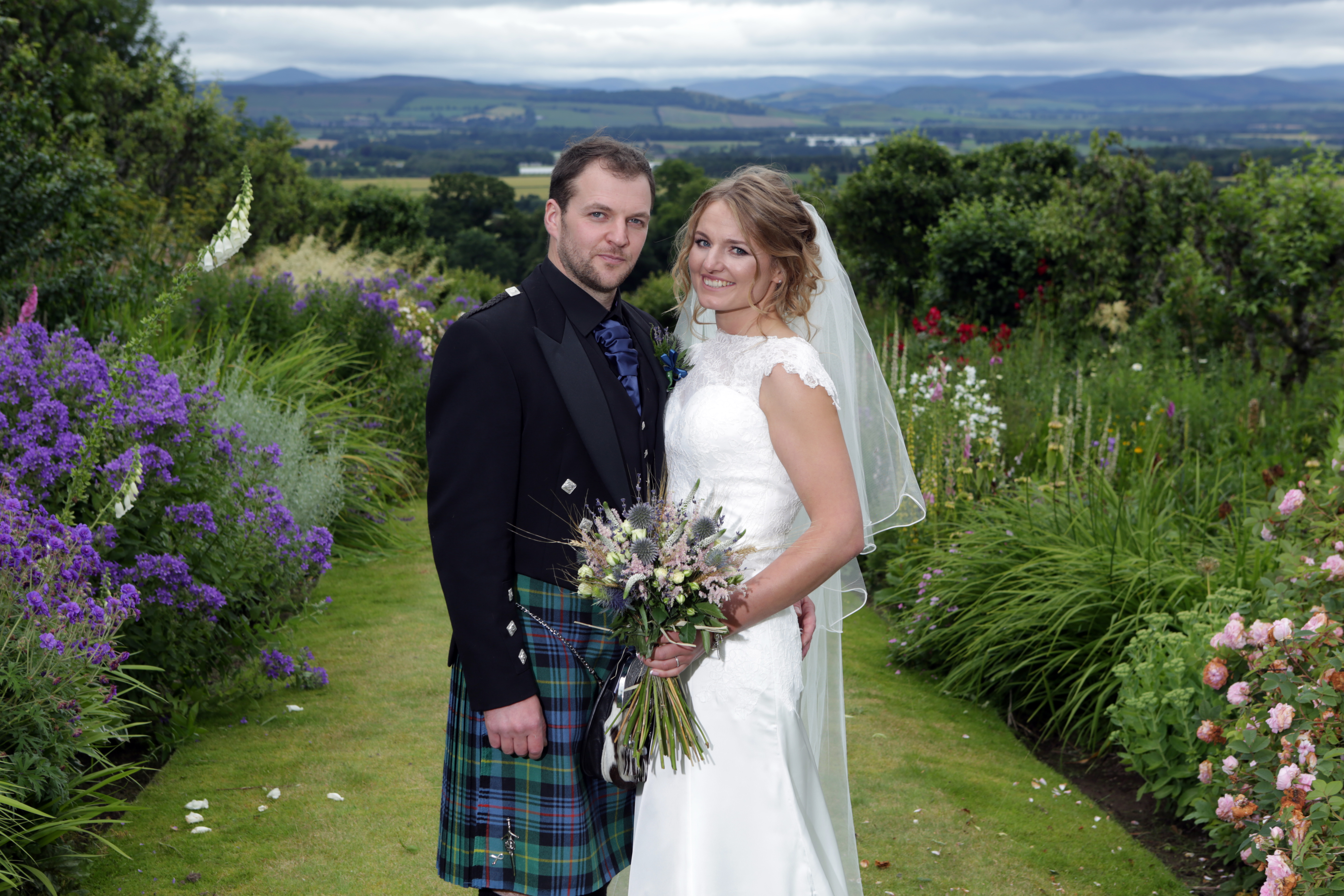 The Location of Your Wedding