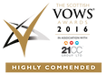 Vows2016_Generic_Highly commended_Logo_Horizontal_White.png