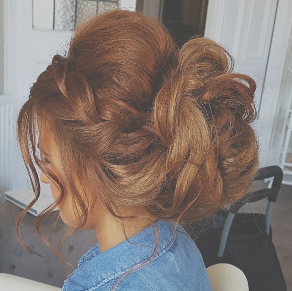 Hair Ups Dundee