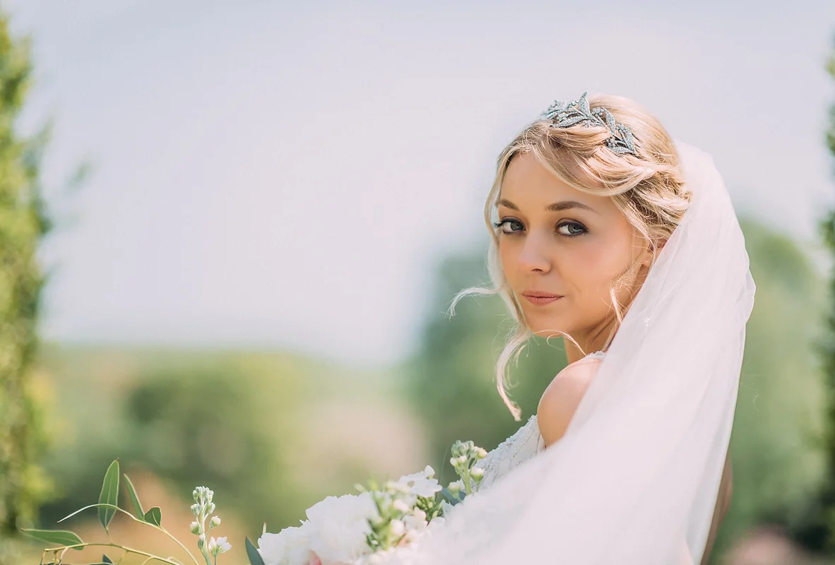 Bridal Hair Ups Dundee