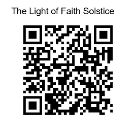 Light of Faith Save your Spot