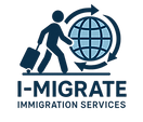Imigrate logo