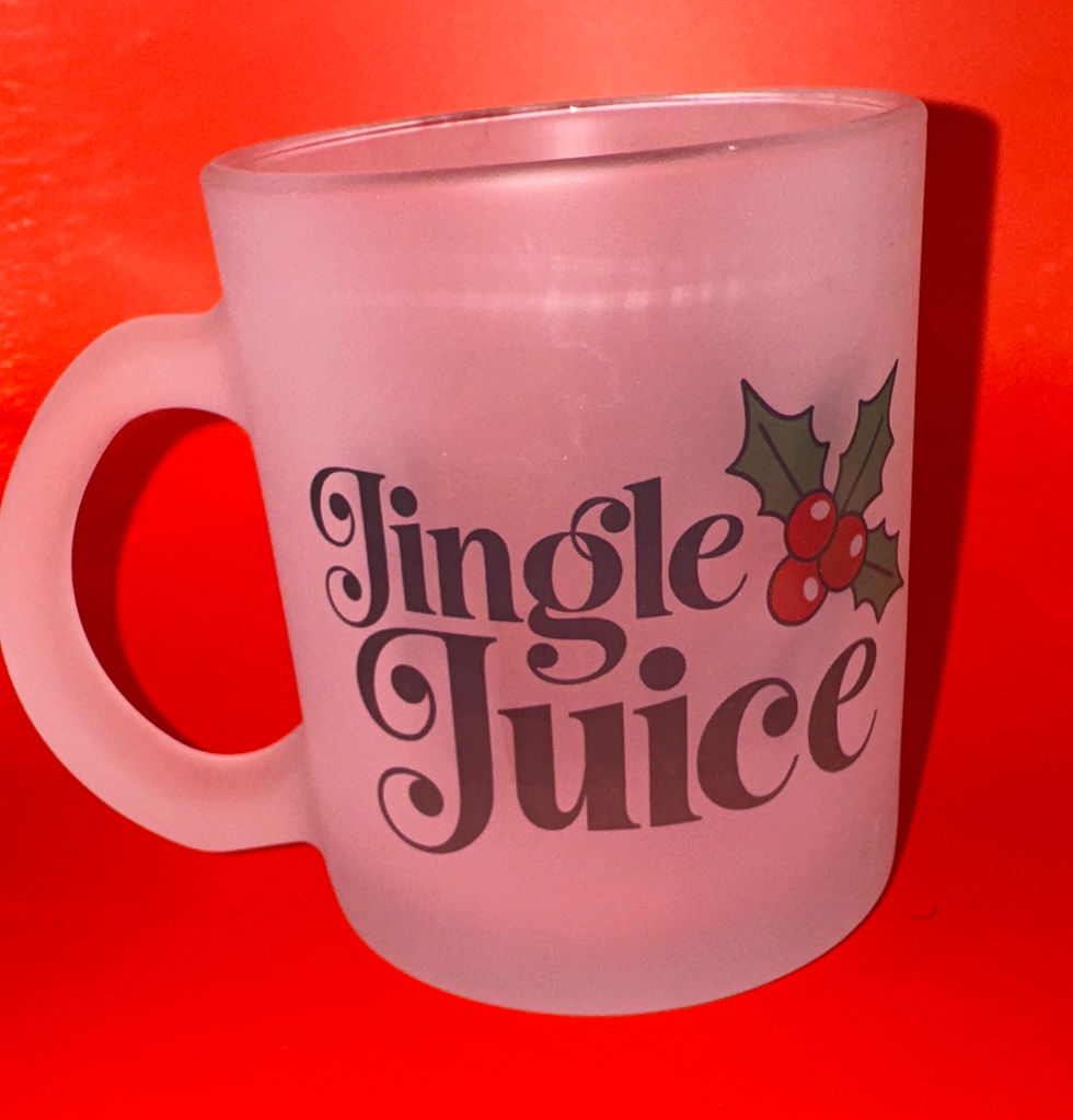 Thumbnail: Jingle & Jolly Juice Mugs