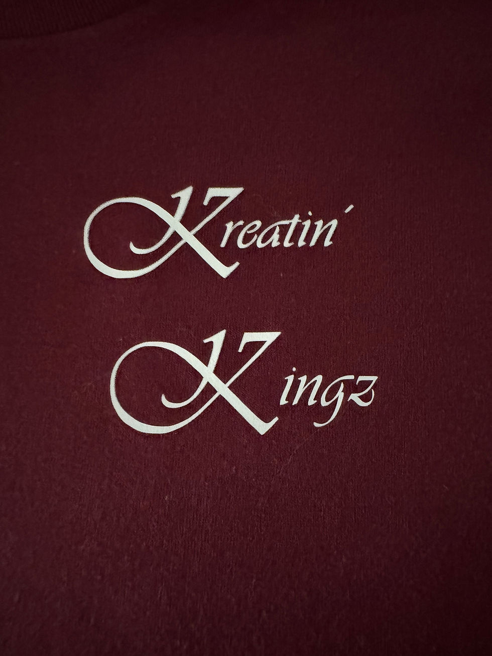 Thumbnail: Kreatin' Kingz - Vivladi