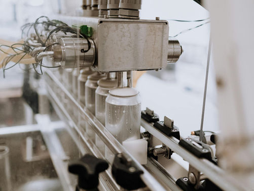 Maintenance Detective: DC Brush Motor