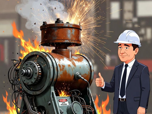 The Deferred Maintenance Paradox: Saving Pennies, Losing Dollars