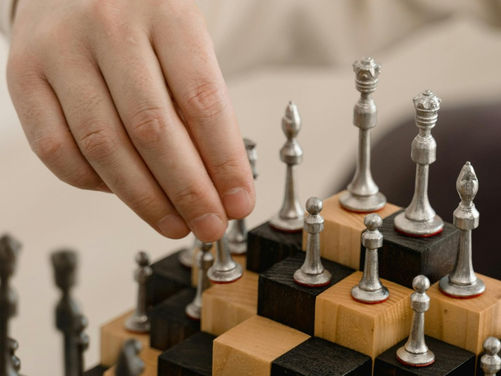 Anatomy of a Turnaround - Part 2: Critical Structure