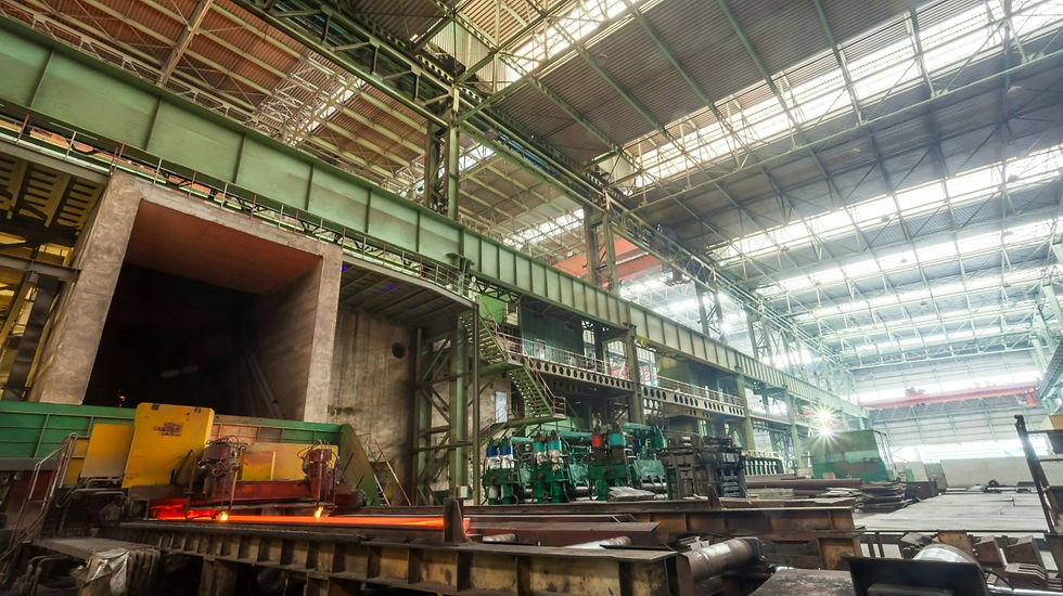 Why Your Leaders Aren't Failing - Your Structure Is