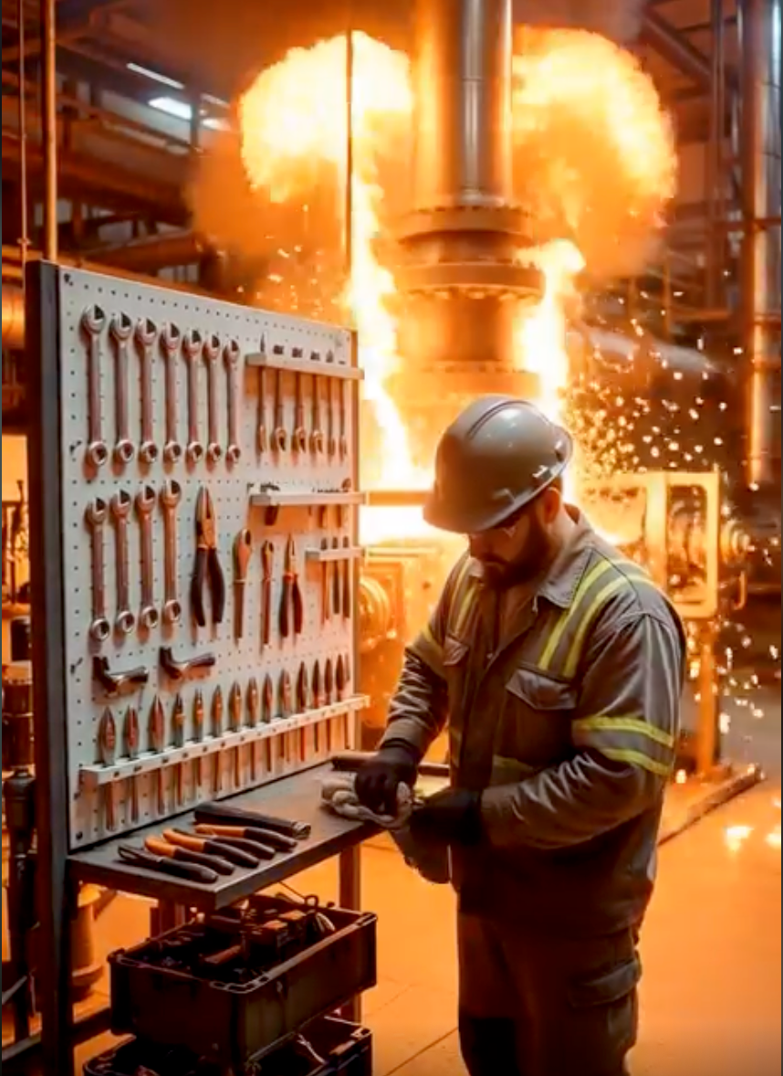 The Irony of Lean: Why Many Implementations Fall Short