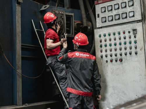 Proactive Accountability is the Most Critical System You Don't Have