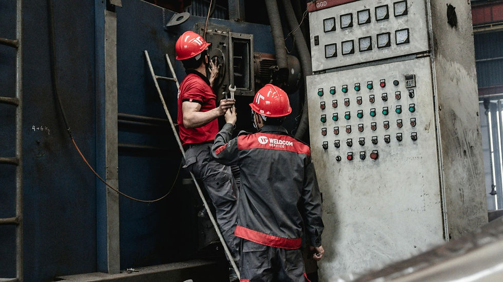 Proactive Accountability is the Most Critical System You Don't Have