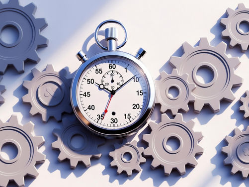 Laws of Leadership: Parkinson's Law