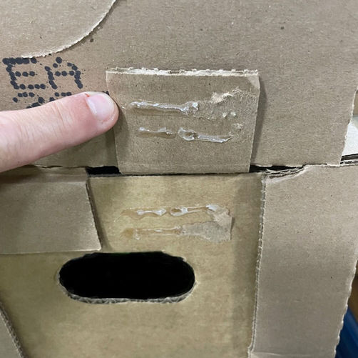 Maintenance Detective: Corrugated Forming Issues
