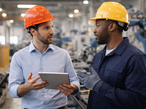 Laws of Leadership: Pearson's Law