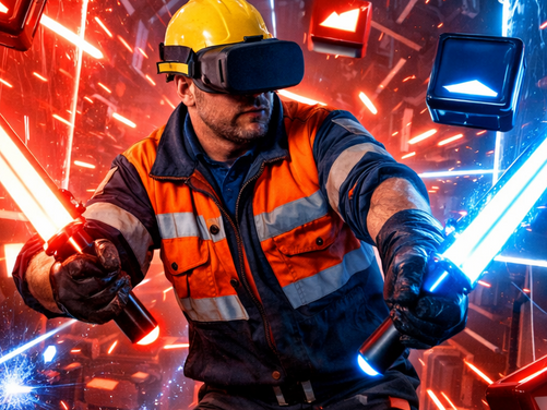 Unlocking Peak Performance in Industrial Operations: Applying Flow Theory to Repetitive Tasks