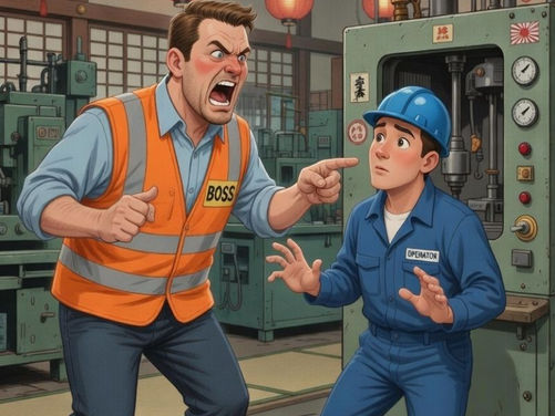 Positive Accountability