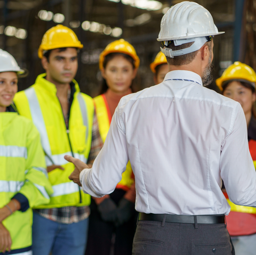 Anatomy of a Turnaround - Part 3: Leader Behavior