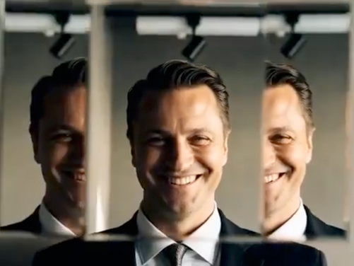 The Power of Emotional Reflection