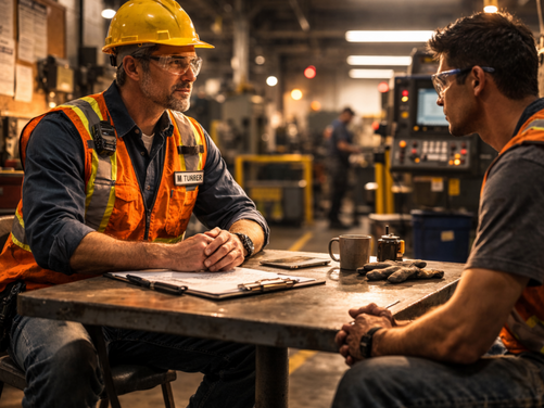 The Most Expensive Thing You Do as a Leader May Be Losing Your Temper