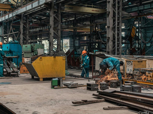 Anatomy of a Plant Turnaround - Part 1: Safety and Quality