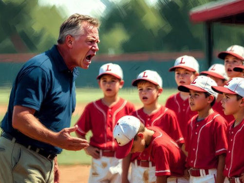 Laws of Leadership: Humphrey's Law