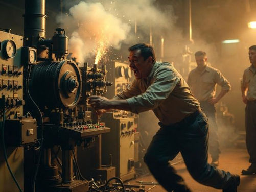 The True Cost of an Unknown in the Process