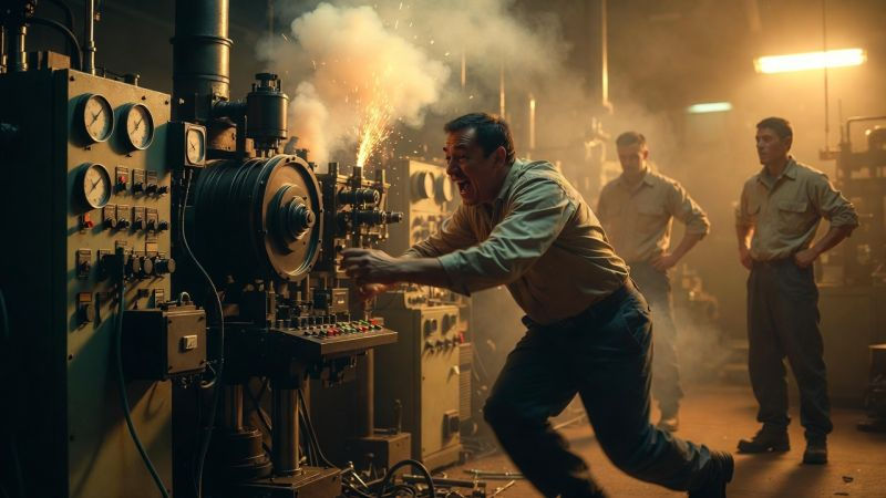 The True Cost of an Unknown in the Process