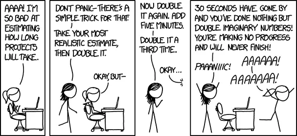 Source: xkcd.com