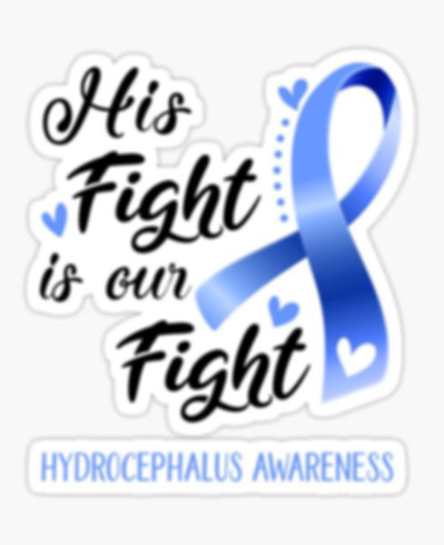 Hydro Ribbon His Fight is Our Fight.jpg