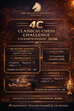 Torna il Classical Chess Challenge Championship!