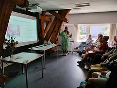 Alletiders Astrologi Kongres 2023