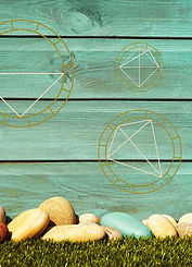 Horoskopets Mønstre 2. semester