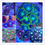 Thumbnail: Zoanthids 6 corals pack (small heads)