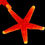Thumbnail: Fromia Varieties Starfish