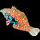 Thumbnail: Leopard Wrasse