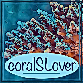 coralSLover