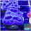 Thumbnail: Turbinaria Purple Scroll LPS Coral
