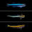 Thumbnail: Cleaner Neon Yellow Line Goby