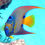 Thumbnail: Queen Angelfish