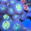Thumbnail: Thin Mints Zoanthids