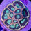 Thumbnail: Moon Stone Favia LPS Live Saltwater coral for aquarium by coralSLover Aquacultur