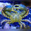 Thumbnail: Green Emerald Crab