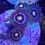 Thumbnail: Indigo Lazer Zoanthids
