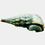 Thumbnail: Cerith Snail (Cyano eater) Pack 20