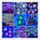 Thumbnail: Custom Sets from 20 Zoanthids. Free Shipping.