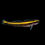 Thumbnail: Cleaner Neon Yellow Line Goby