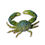 Thumbnail: Green Emerald Crab