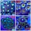 Thumbnail: Custom Sets from 20 Zoanthids. Free Shipping.