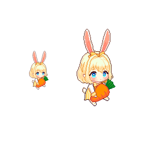 토끼_All애니